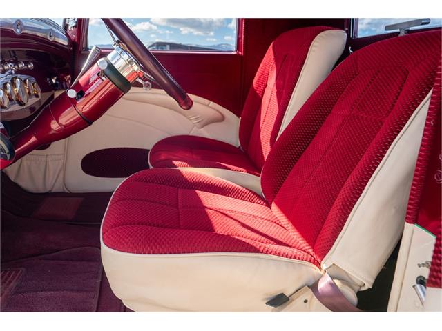 1932 Plymouth Coupe (CC-2063285) for sale in Dillon, Montana