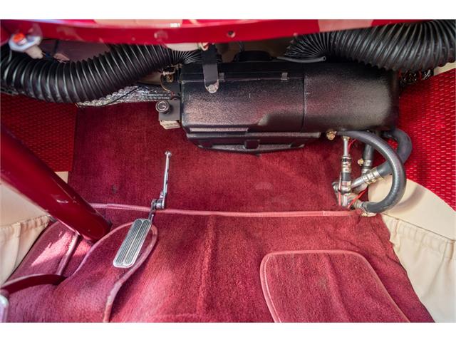 1932 Plymouth Coupe (CC-2063285) for sale in Dillon, Montana