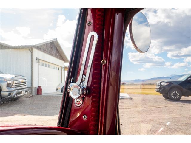 1932 Plymouth Coupe (CC-2063285) for sale in Dillon, Montana