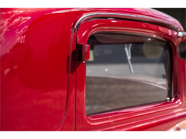 1932 Plymouth Coupe (CC-2063285) for sale in Dillon, Montana