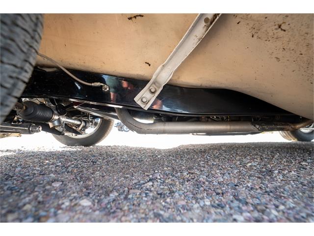 1932 Plymouth Coupe (CC-2063285) for sale in Dillon, Montana