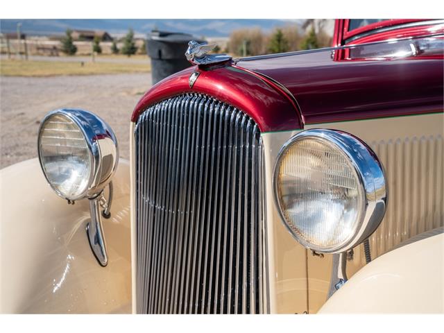 1932 Plymouth Coupe (CC-2063285) for sale in Dillon, Montana