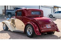 1932 Plymouth Coupe (CC-2063285) for sale in Dillon, Montana