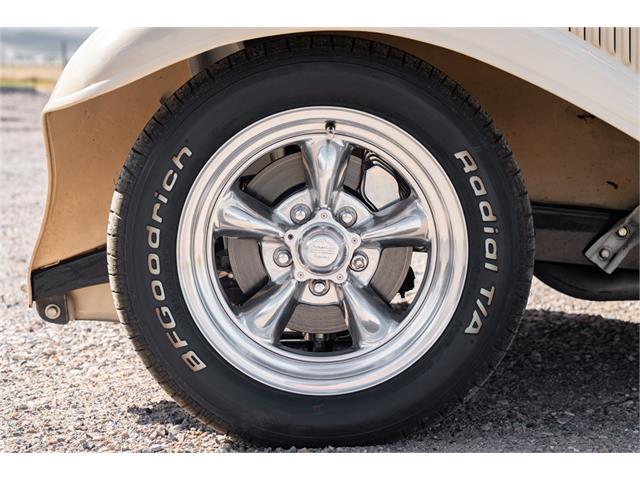 1932 Plymouth Coupe (CC-2063285) for sale in Dillon, Montana