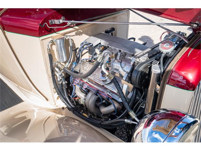 1932 Plymouth Coupe (CC-2063285) for sale in Dillon, Montana