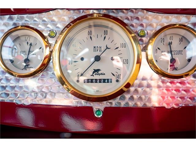 1932 Plymouth Coupe (CC-2063285) for sale in Dillon, Montana