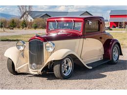 1932 Plymouth Coupe (CC-2063285) for sale in Dillon, Montana