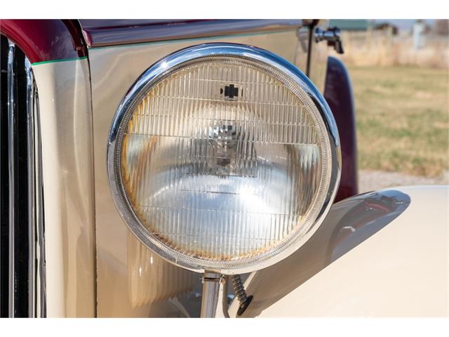 1932 Plymouth Coupe (CC-2063285) for sale in Dillon, Montana