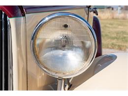 1932 Plymouth Coupe (CC-2063285) for sale in Dillon, Montana