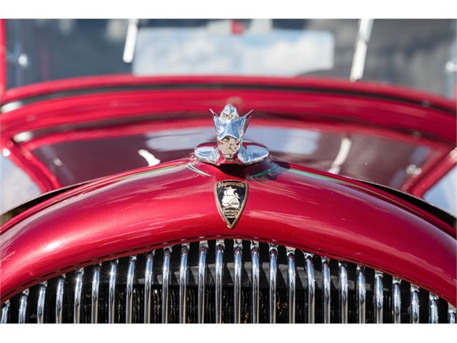 1932 Plymouth Coupe (CC-2063285) for sale in Dillon, Montana