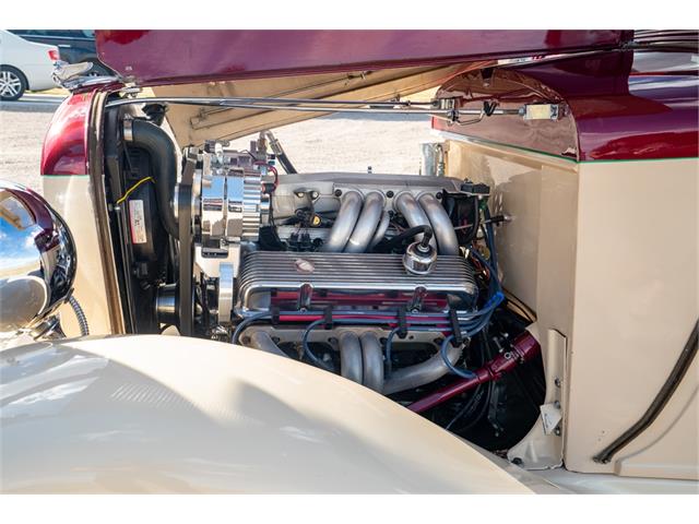 1932 Plymouth Coupe (CC-2063285) for sale in Dillon, Montana