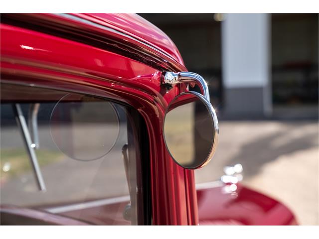 1932 Plymouth Coupe (CC-2063285) for sale in Dillon, Montana