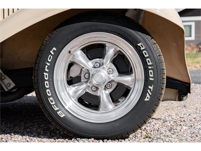 1932 Plymouth Coupe (CC-2063285) for sale in Dillon, Montana