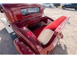1932 Plymouth Coupe (CC-2063285) for sale in Dillon, Montana