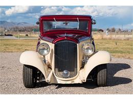 1932 Plymouth Coupe (CC-2063285) for sale in Dillon, Montana