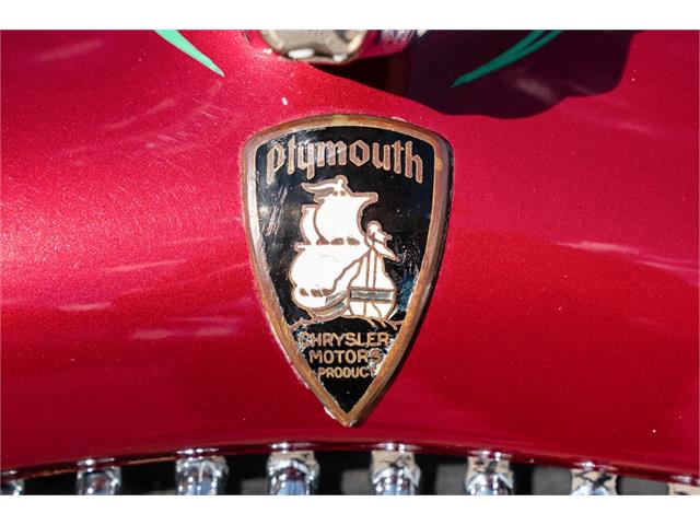 1932 Plymouth Coupe (CC-2063285) for sale in Dillon, Montana