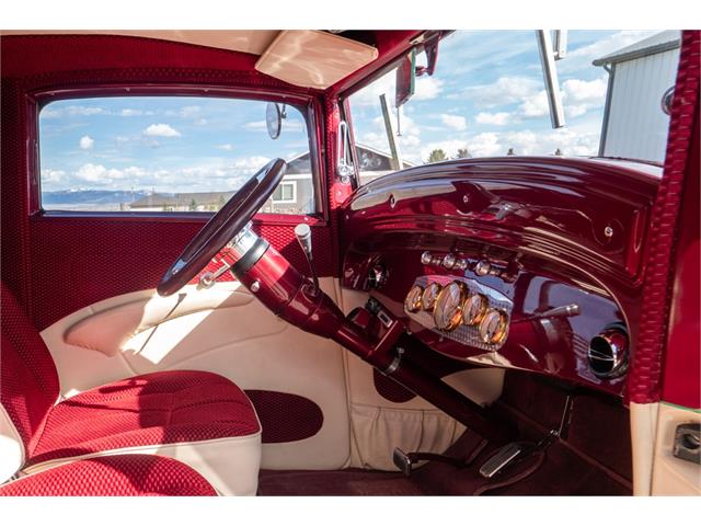 1932 Plymouth Coupe (CC-2063285) for sale in Dillon, Montana