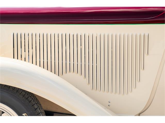 1932 Plymouth Coupe (CC-2063285) for sale in Dillon, Montana