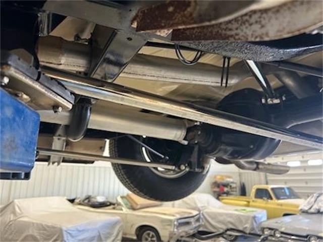 1932 Plymouth Coupe (CC-2063285) for sale in Dillon, Montana