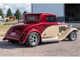 1932 Plymouth Coupe (CC-2063285) for sale in Dillon, Montana