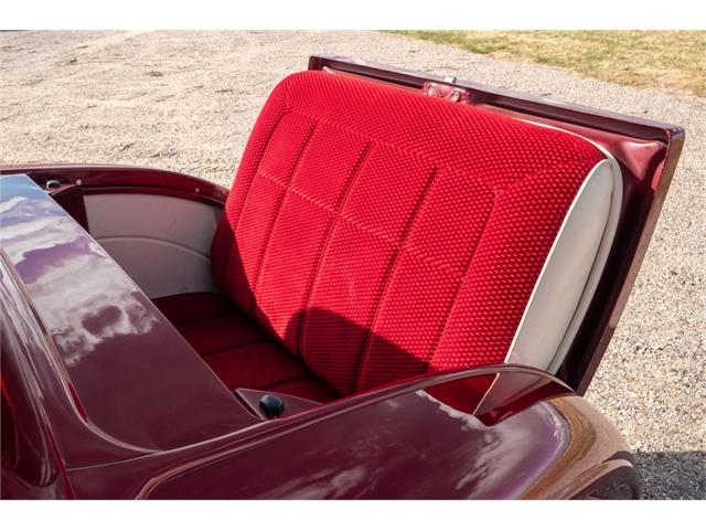 1932 Plymouth Coupe (CC-2063285) for sale in Dillon, Montana