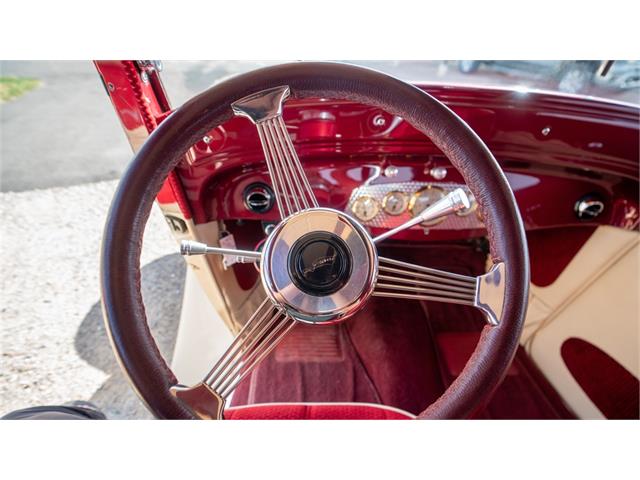 1932 Plymouth Coupe (CC-2063285) for sale in Dillon, Montana