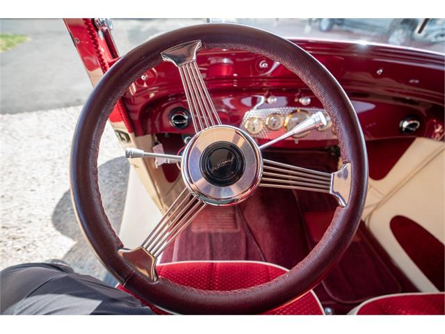 1932 Plymouth Coupe (CC-2063285) for sale in Dillon, Montana