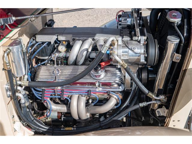 1932 Plymouth Coupe (CC-2063285) for sale in Dillon, Montana