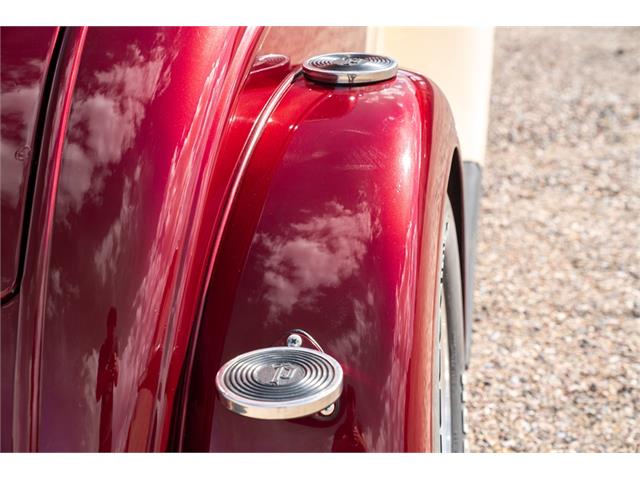 1932 Plymouth Coupe (CC-2063285) for sale in Dillon, Montana