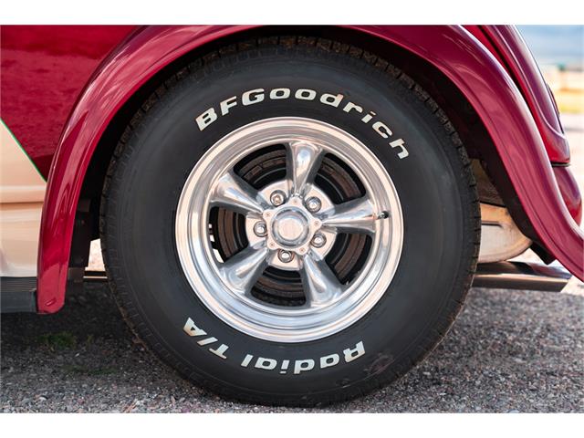 1932 Plymouth Coupe (CC-2063285) for sale in Dillon, Montana