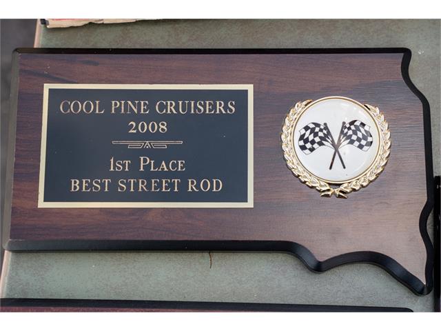 1932 Plymouth Coupe (CC-2063285) for sale in Dillon, Montana