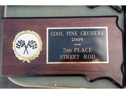 1932 Plymouth Coupe (CC-2063285) for sale in Dillon, Montana