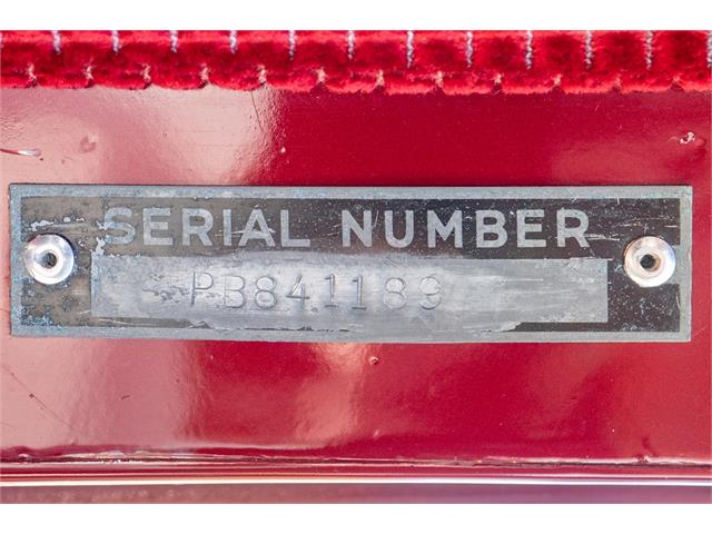 1932 Plymouth Coupe (CC-2063285) for sale in Dillon, Montana