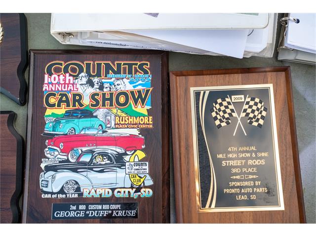 1932 Plymouth Coupe (CC-2063285) for sale in Dillon, Montana