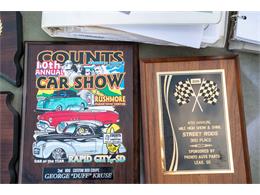 1932 Plymouth Coupe (CC-2063285) for sale in Dillon, Montana