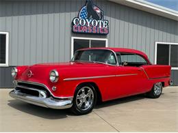 1954 Oldsmobile Super 88 (CC-2063287) for sale in Greene, Iowa