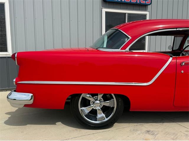1954 Oldsmobile Super 88 (CC-2063287) for sale in Greene, Iowa