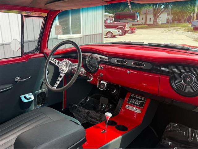 1954 Oldsmobile Super 88 (CC-2063287) for sale in Greene, Iowa