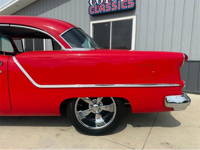 1954 Oldsmobile Super 88 (CC-2063287) for sale in Greene, Iowa