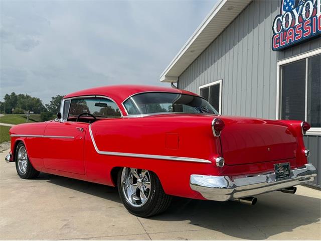 1954 Oldsmobile Super 88 (CC-2063287) for sale in Greene, Iowa