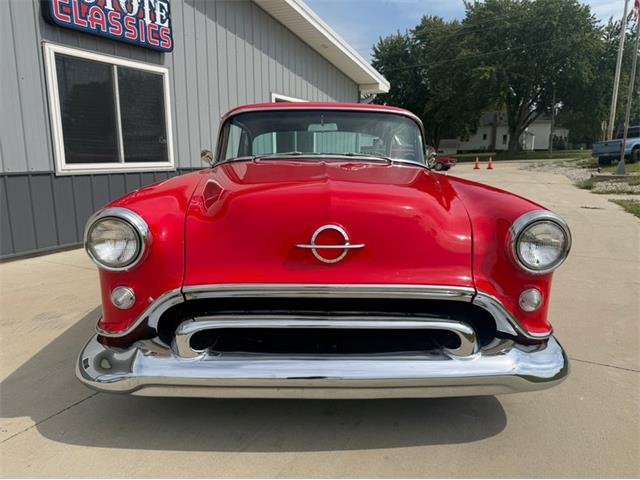 1954 Oldsmobile Super 88 (CC-2063287) for sale in Greene, Iowa