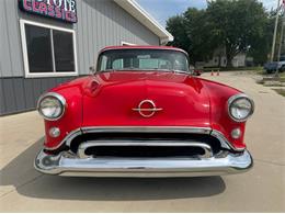 1954 Oldsmobile Super 88 (CC-2063287) for sale in Greene, Iowa