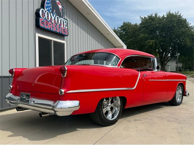 1954 Oldsmobile Super 88 (CC-2063287) for sale in Greene, Iowa
