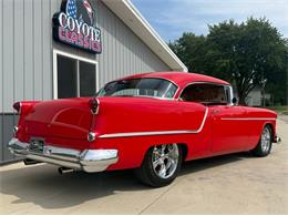 1954 Oldsmobile Super 88 (CC-2063287) for sale in Greene, Iowa