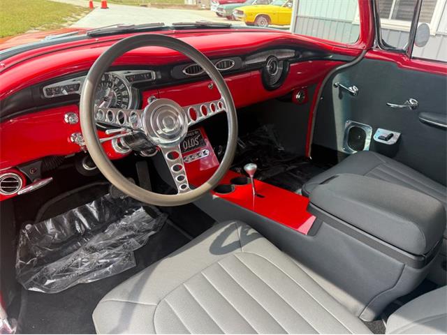 1954 Oldsmobile Super 88 (CC-2063287) for sale in Greene, Iowa