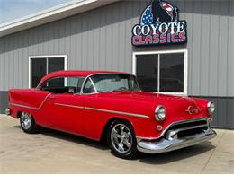 1954 Oldsmobile Super 88 (CC-2063287) for sale in Greene, Iowa