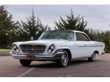 1962 Chrysler 300 (CC-2063289) for sale in Sioux Falls, South Dakota