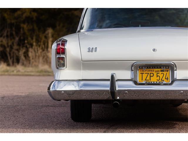1962 Chrysler 300 (CC-2063289) for sale in Sioux Falls, South Dakota
