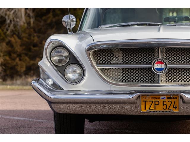 1962 Chrysler 300 (CC-2063289) for sale in Sioux Falls, South Dakota