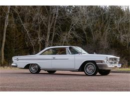 1962 Chrysler 300 (CC-2063289) for sale in Sioux Falls, South Dakota